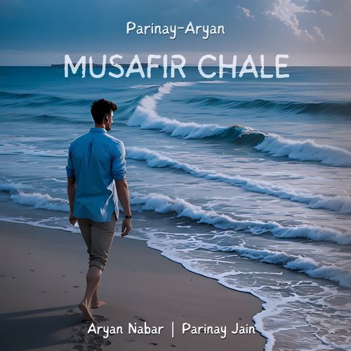 Musafir Chale (Original) cover art