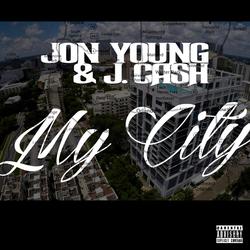 Jon Young profile photo