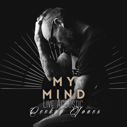 My Mind (Acoustic) [Live]_poster_image