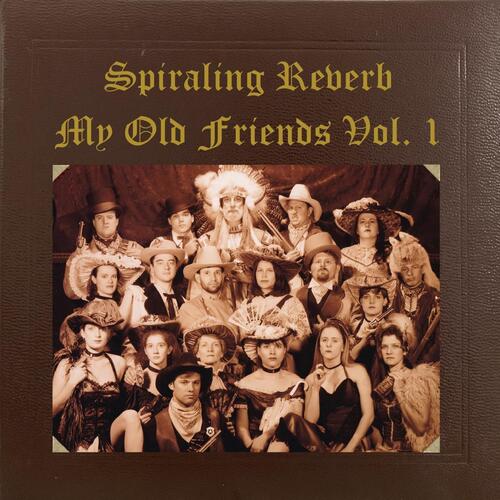 Cowboys And Indians cover art