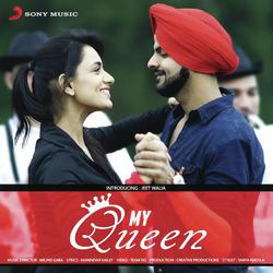 My Queen by Jeet Walia