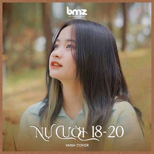 Nụ Cười 18 20 (Cover)