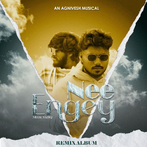 Nee Engey (XCRO Remix)