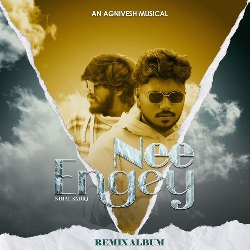 Nee Engey (Spanish Moustache Remix)