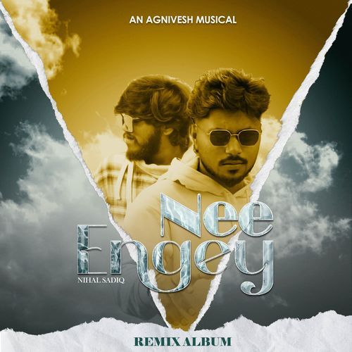 Nee Engey (Remixes)