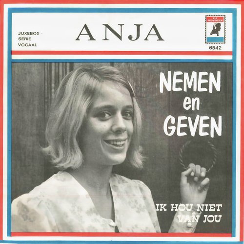 Nemen en Geven / Ik Hou Niet van Jou