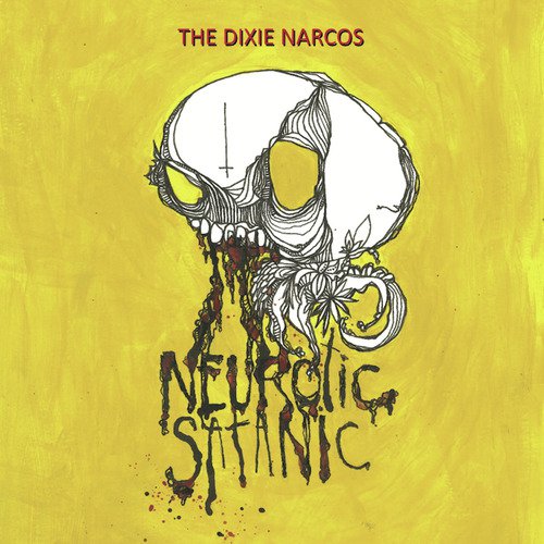 Heck cover art