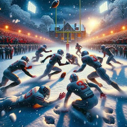 Mike cover art