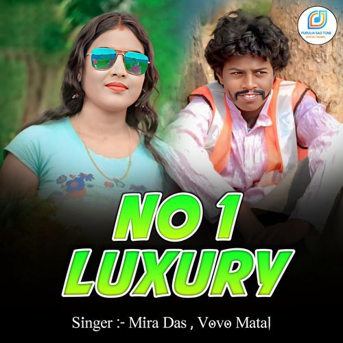 No 1 Luxury
