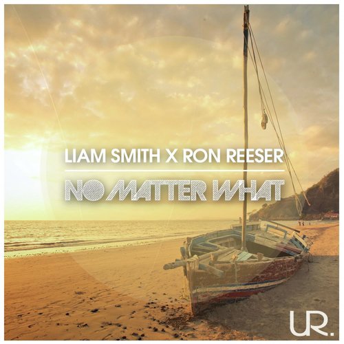No Matter What (Lynn Wood Remix) cover art
