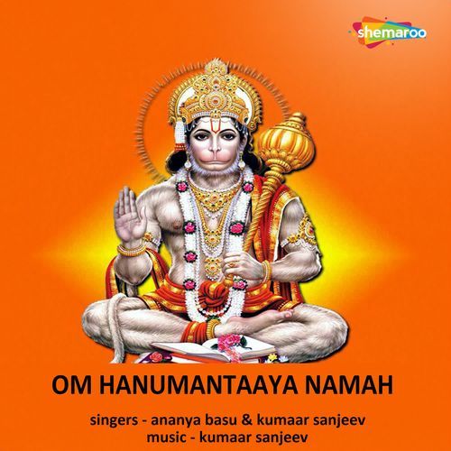 Om Hanumantaaya Namah
