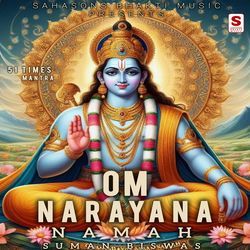 Om Narayana Namah-CSMBRD5afkM