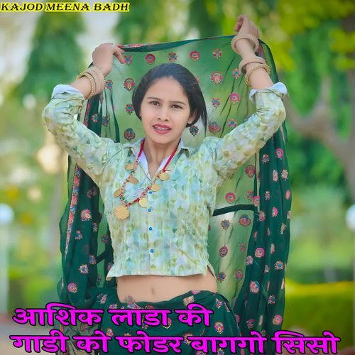 आशिक लाडा की गाडी को फोडर बागगो सिसो
