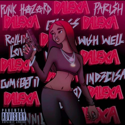 ROLLING LOUD cover art