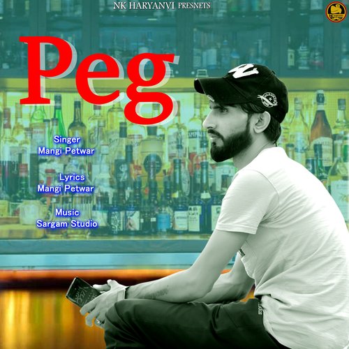 Peg - Single