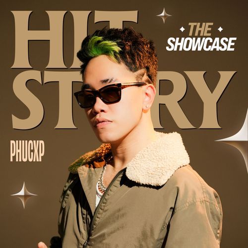 PhucXp (HITStory Live Session)