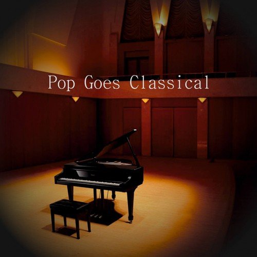 Pop Goes Classical