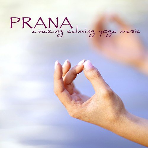 Prana – Amazing Calming Yoga Music for Meditation, Breathing, Pranayama, Asana & Yoga Meditation