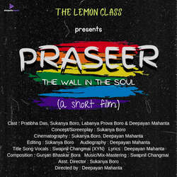 Praseer - Title Song (Film Version)-HDc4e01fRx4