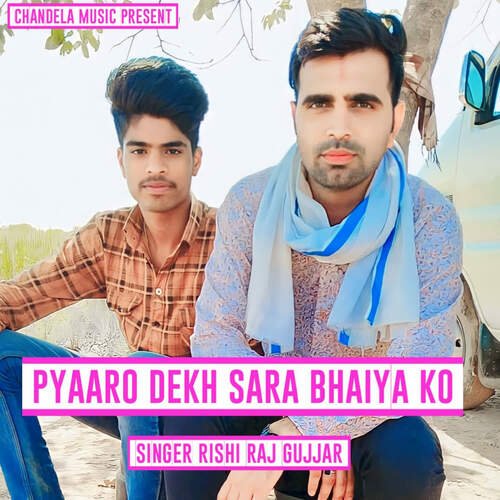 Pyaaro Dekh Sara Bhaiya Ko