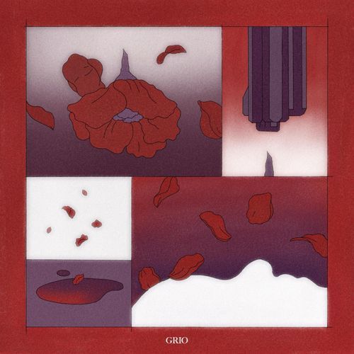 Don′t go (Feat. Hollow Young, Roh Yun Ha) cover art