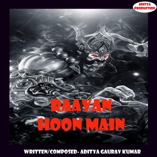 Raavan Hoon Main