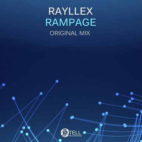 Rampage (Original Mix)-okv tunes
