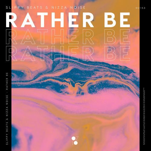 Rather Be