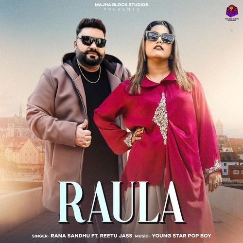 Raula