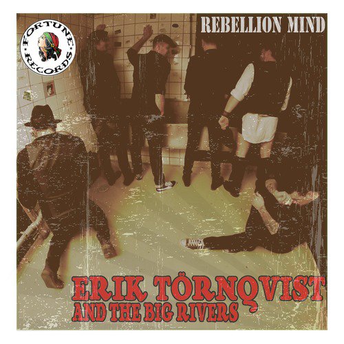 Rebellion Mind cover art