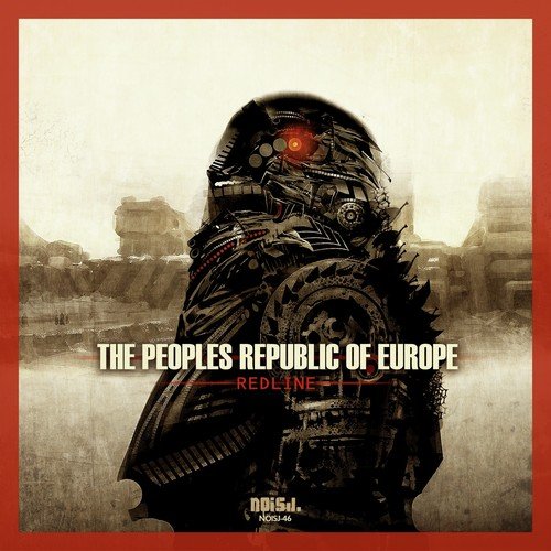 The Peoples Republic of Europe