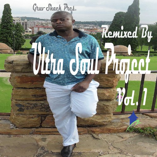 Mhrazana (Ultra Soul Project Deep Mashup)