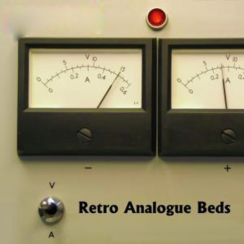 Retro Analogue Beds