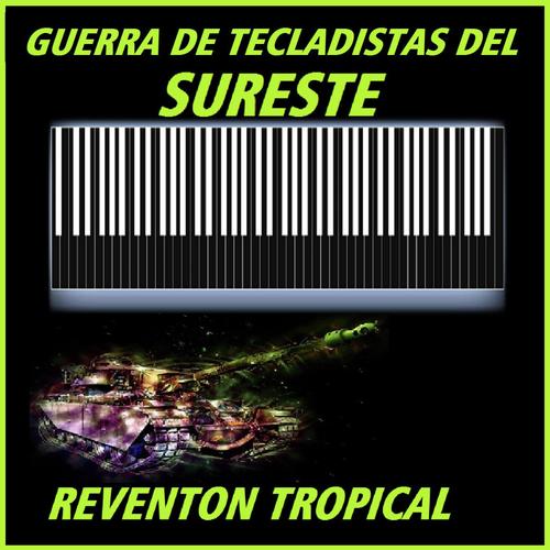 Gozala - El Villano De Los Teclados cover art