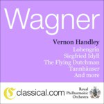 Die Walküre - Act III - Vorspiel