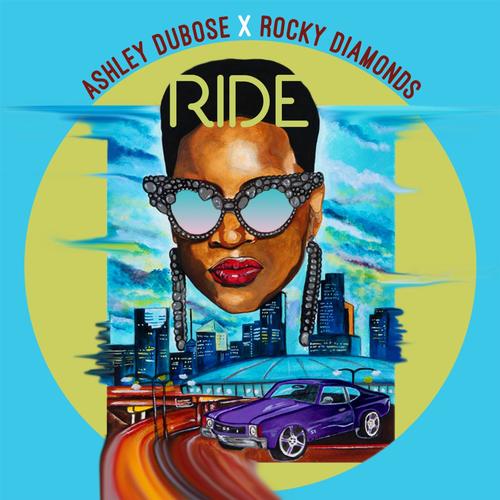 Ride (feat. Rocky Diamonds)_poster_image