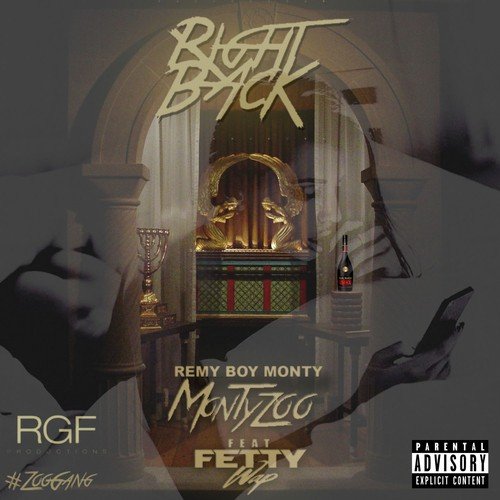 Right Back (feat. Fetty Wap)