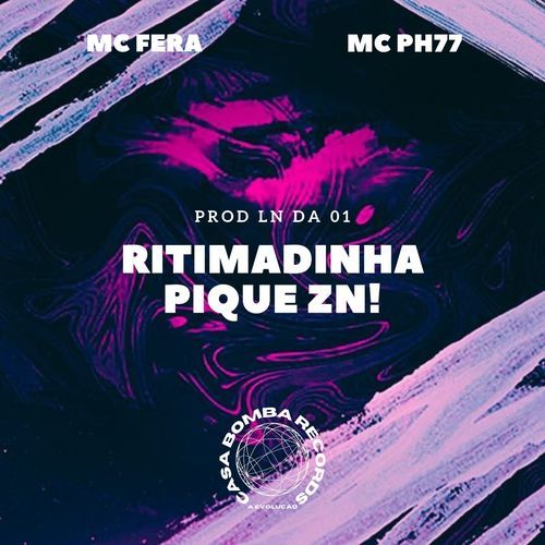 Ritimadinha Pique Zn_poster_image