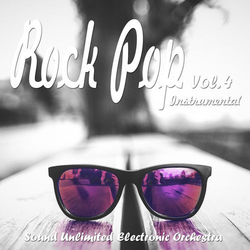 Rock Pop Instrumental, Vol. 4