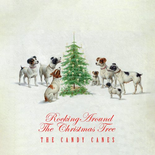 Rockin' Around the Christmas Tree