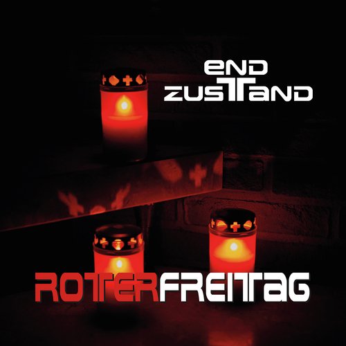 Hoffnungslicht cover art