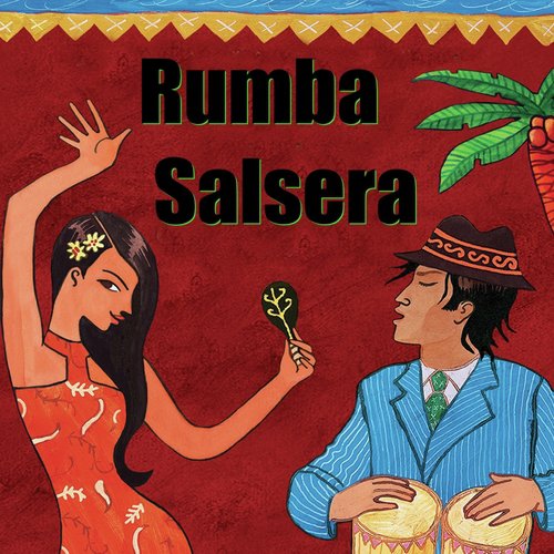 Rumba Salsera