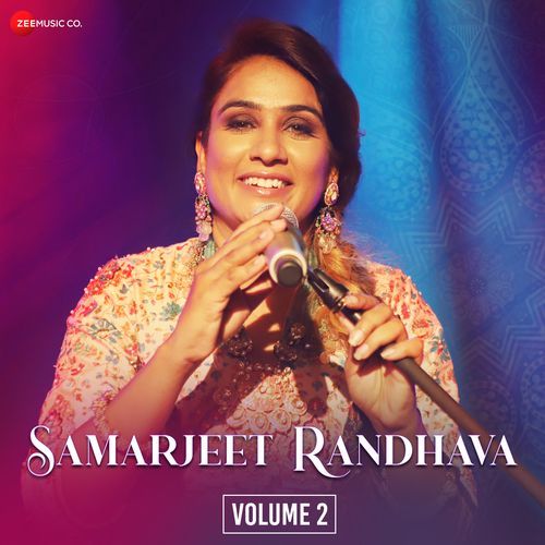 Samarjeet Randhava Volume 2