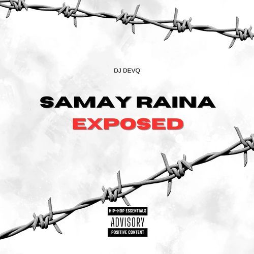 Samay Raina Exposed