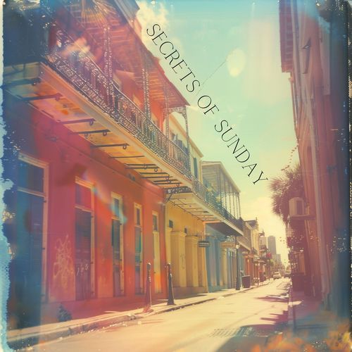 Franklin Avenue cover art