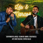 Sentimento Louco / Jejum de Amor / Cicatrizes / Até Você Voltar / Então Valeu (Ao Vivo)