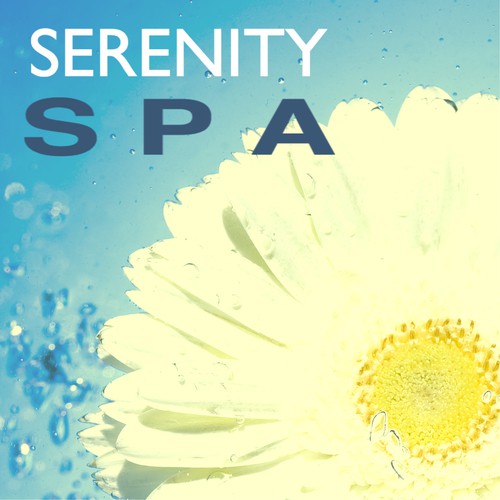 Serenity Spa cover art