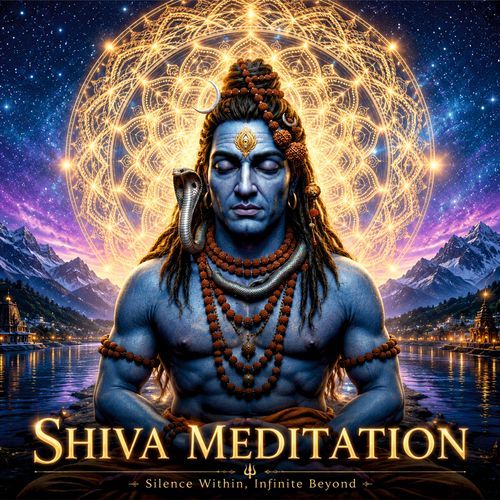 Shiva Meditation