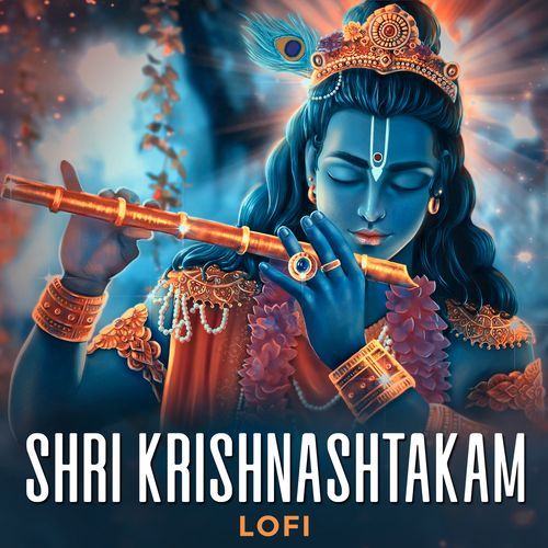 Shri Krishnashtakam (Lofi)