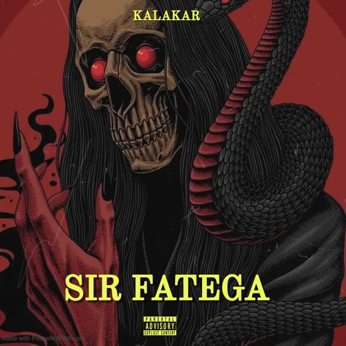Sir Fatega